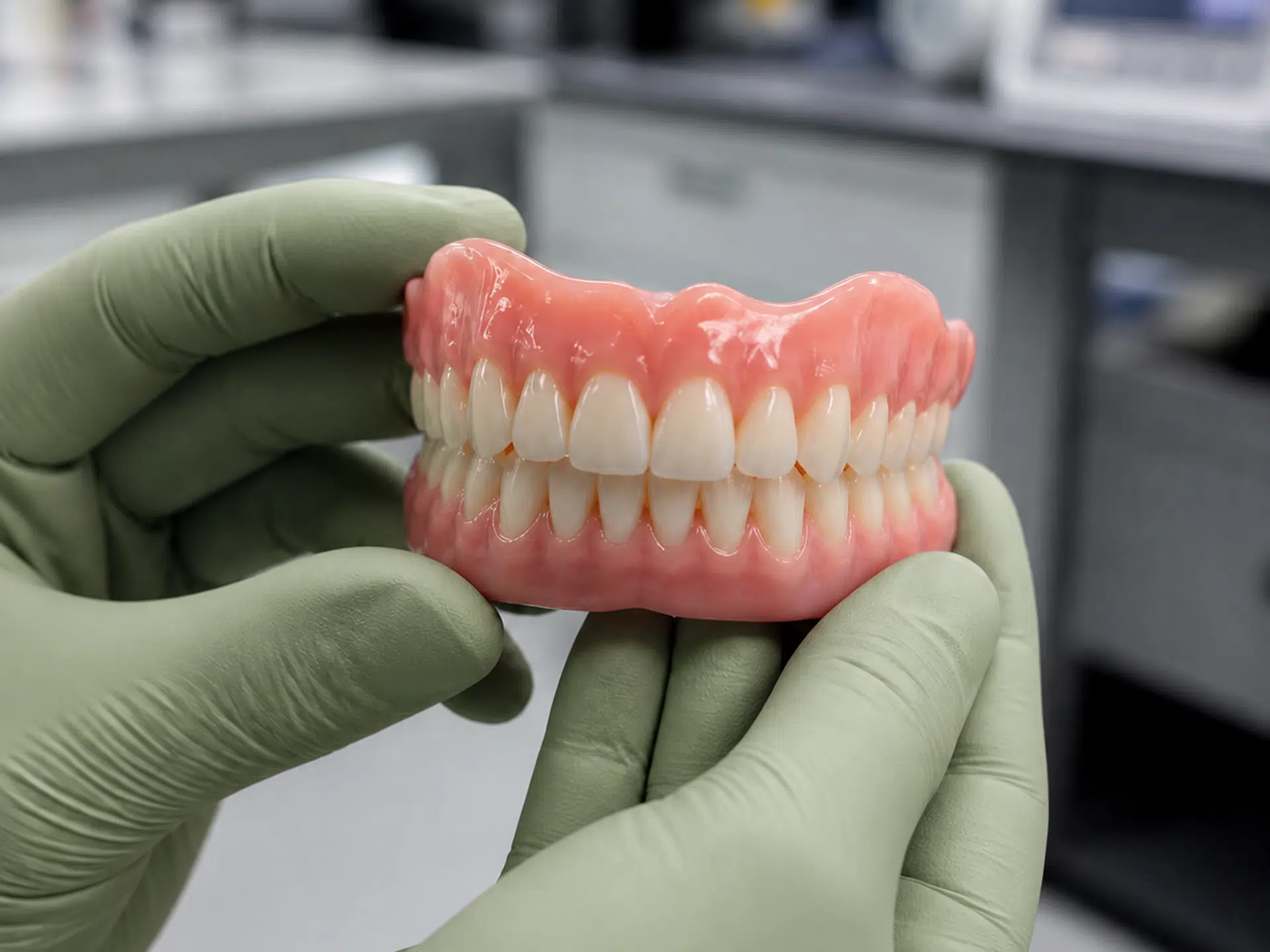 Dentures