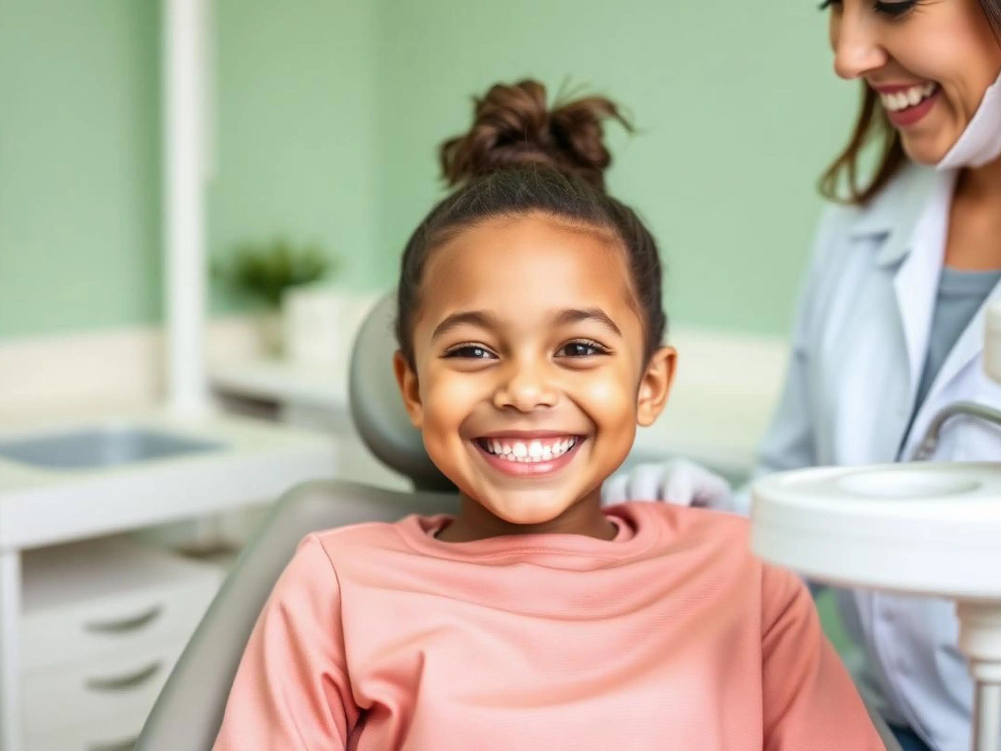 Child Dental Care