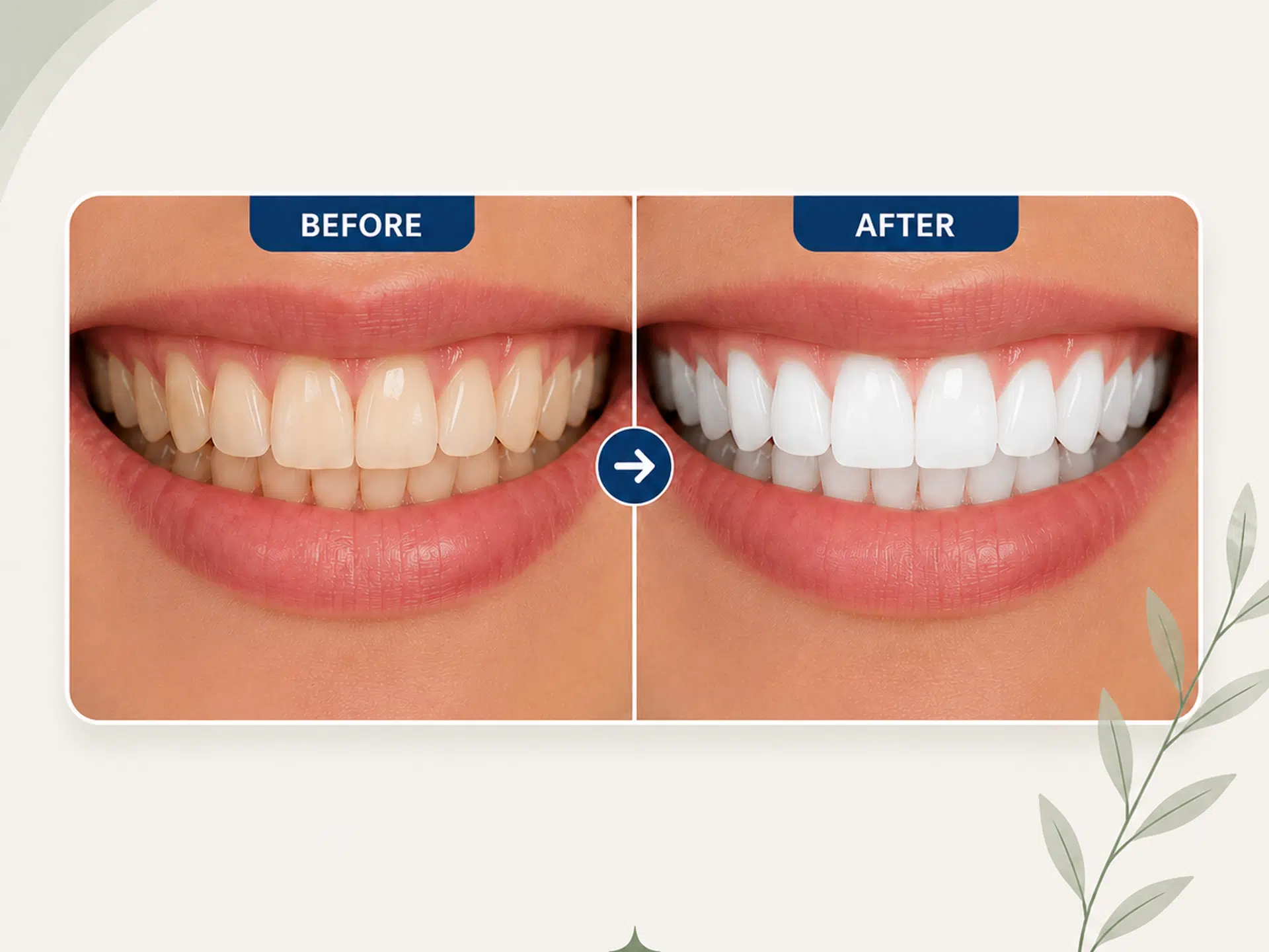 Teeth Whitening