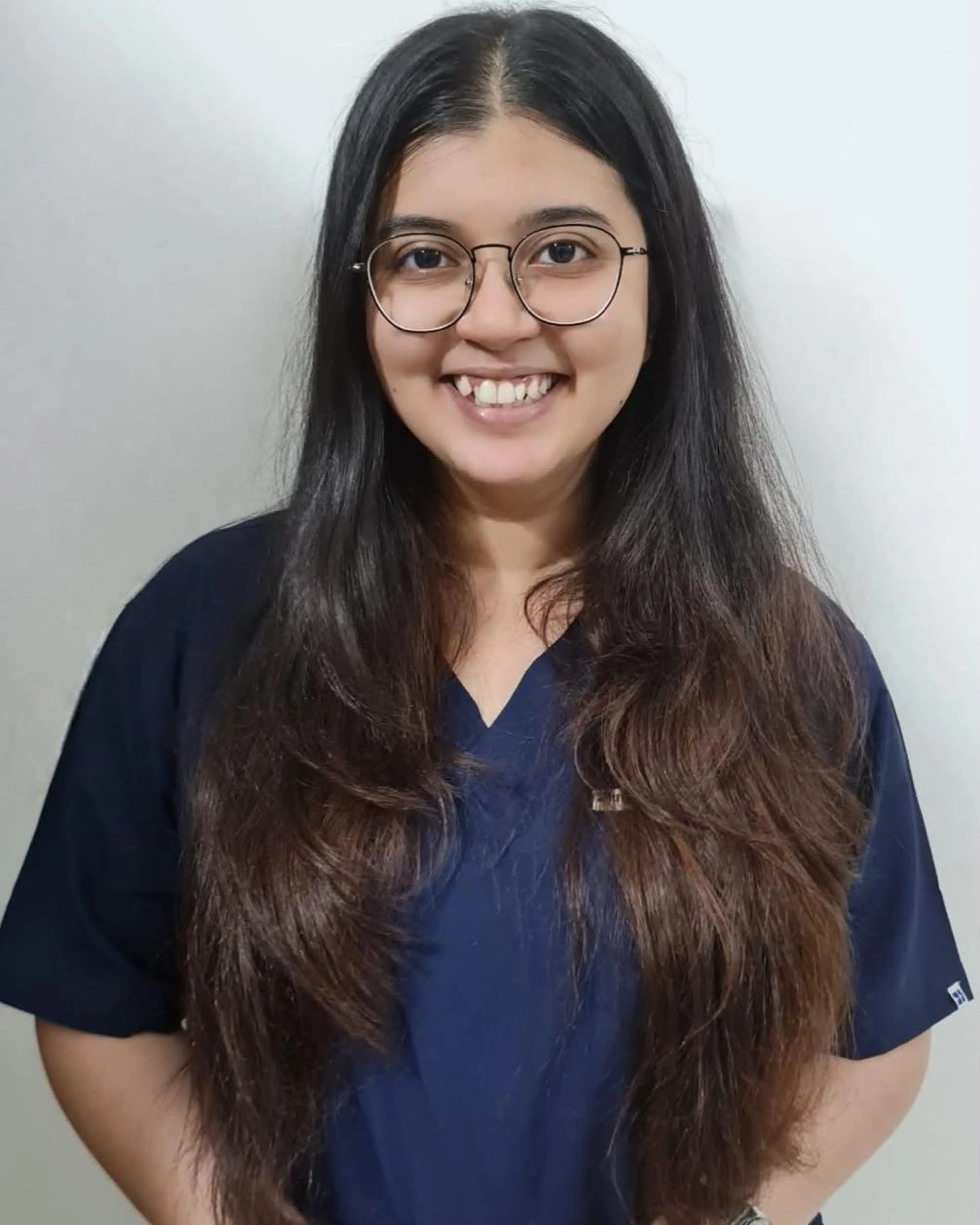 Dr. Sanika Palan at Dantam Dental Care