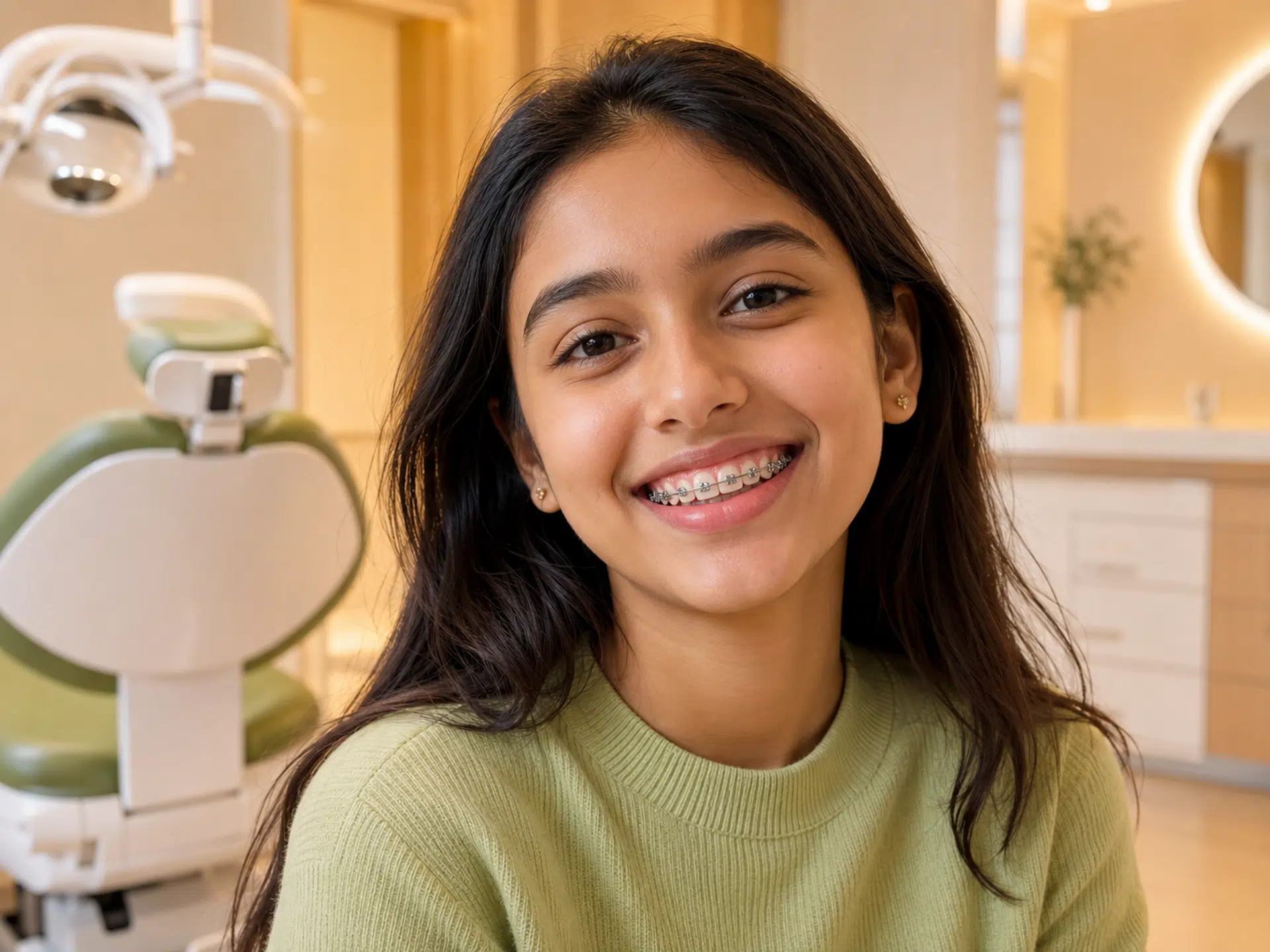 Braces