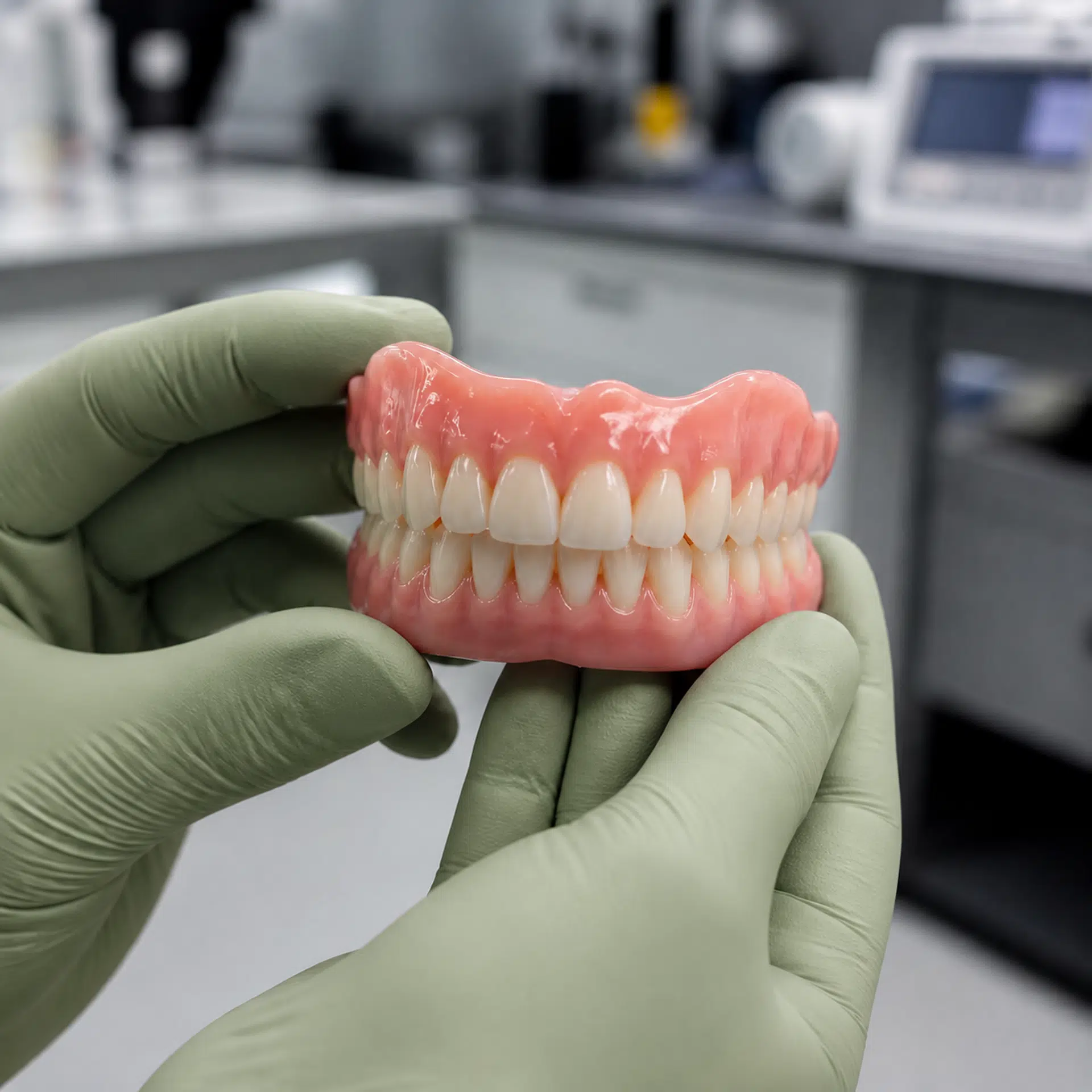 Dentures