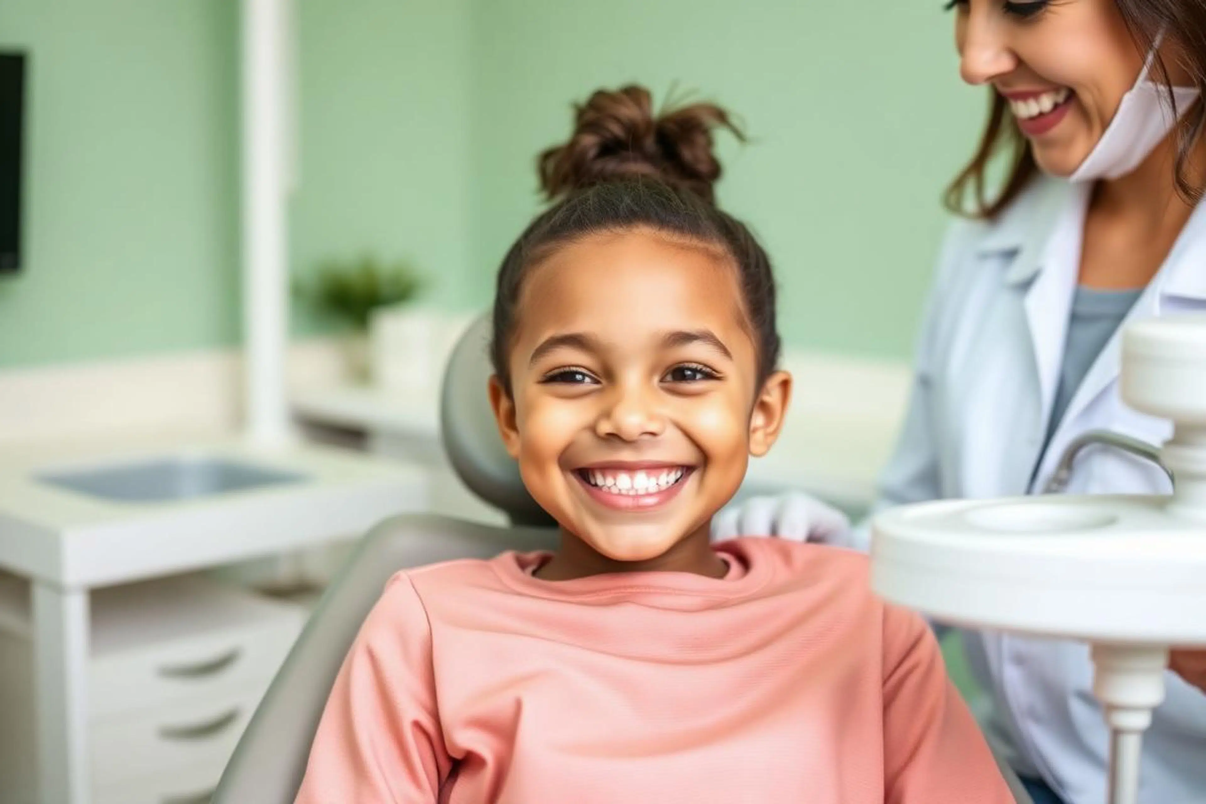 Child Dental Care